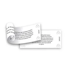 Tease Please Kinky Heart | Kinky Opdrachten -BODY & HEALTH Verkoop 101011 0 3221