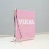 The Vulva Gallery | A Celebration Of Vulva Diversity | Boek 1 The Vulva Gallery | A Celebration Of Vulva Diversity | Boek -BODY & HEALTH Verkoop 102171 0 6062