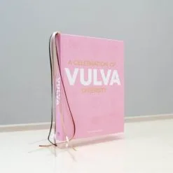 The Vulva Gallery | A Celebration Of Vulva Diversity | Boek