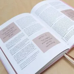 The Vulva Gallery | A Celebration Of Vulva Diversity | Boek -BODY & HEALTH Verkoop 102171 0 6064