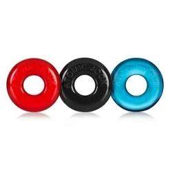 Oxballs | Ringer Of Do-nut | 3-pack