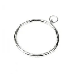 King Kink Cathedral | Steel Round Collar