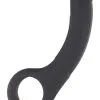 Mail & Female Beauty | Smooth Operator | Dildo -BODY & HEALTH Verkoop 10281 BLACK 01