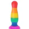 Beauty Pride | Happy Happy | Dildo 1 Beauty Pride | Happy Happy | Dildo -BODY & HEALTH Verkoop 10553 RAINBOW 01