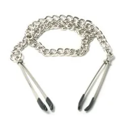 King Kink Tepelklem | Tweezers