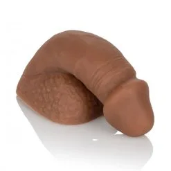 Mail & Female Packing Penis | Silicone -BODY & HEALTH Verkoop 13487 BROWN 01