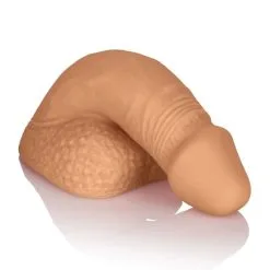Mail & Female Packing Penis | Silicone -BODY & HEALTH Verkoop 13488 CARAMEL 01