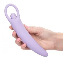 CalExotics Dilator Set Met Vibrerende Bullet 7 CalExotics Dilator Set Met Vibrerende Bullet -BODY & HEALTH Verkoop 13548 PURPLE 07