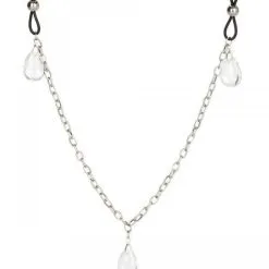 Mail & Female Romance Chain | Tepelsieraad Met Ketting