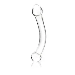 Mail & Female Glas | G-spot Stimulator | Dildo