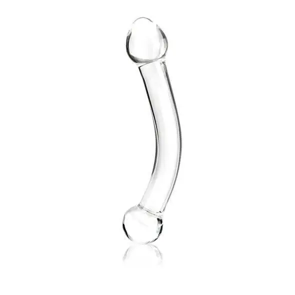 Mail & Female Glas | G-spot Stimulator | Dildo 3 Mail & Female Glas | G-spot Stimulator | Dildo