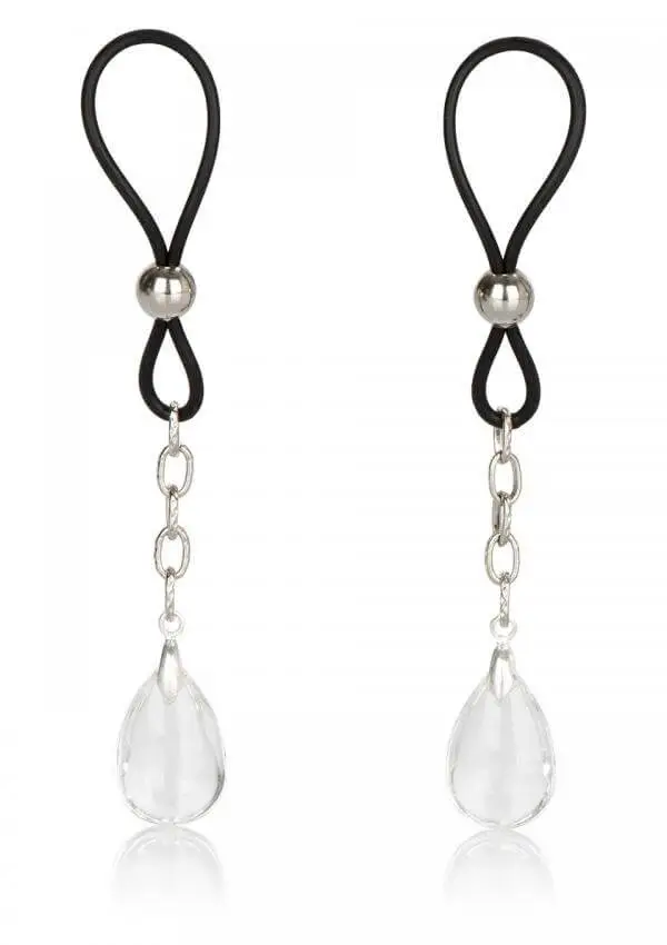 King Kink Romance Lasso | Tepelsieraad 4 King Kink Romance Lasso | Tepelsieraad - Afbeelding 2