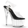 Pleaser | Transparant Peeptoe Sandal 1 Pleaser | Transparant Peeptoe Sandal -BODY & HEALTH Verkoop 1a5c2edad68e632fed18eb8efaf70ca2