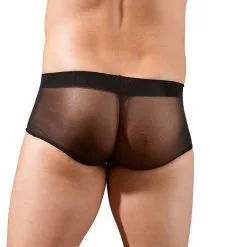 Mail & Female Panty Shorts | 2 Stuks -BODY & HEALTH Verkoop 21313821151 4