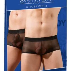 Mail & Female Panty Shorts | 2 Stuks -BODY & HEALTH Verkoop 21313821151 5