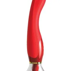 Mail & Female Her Ultimate Pleasure | 24K Gold Edition -BODY & HEALTH Verkoop 22336 RED 04