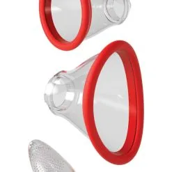 Mail & Female Her Ultimate Pleasure | 24K Gold Edition -BODY & HEALTH Verkoop 22336 RED 09