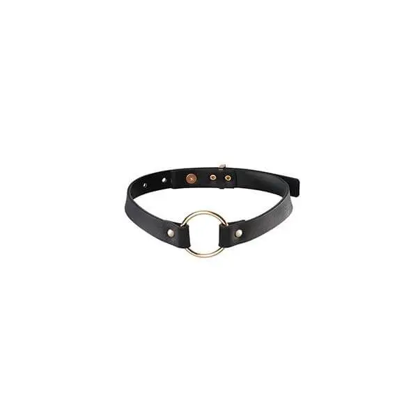 Bijoux Indiscrets | Maze | Single Choker 4 Bijoux Indiscrets | Maze | Single Choker - Afbeelding 2