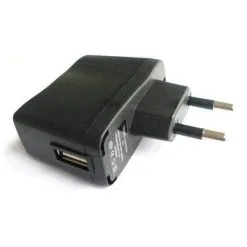 Mail & Female USB Stekker | Adapter Plug