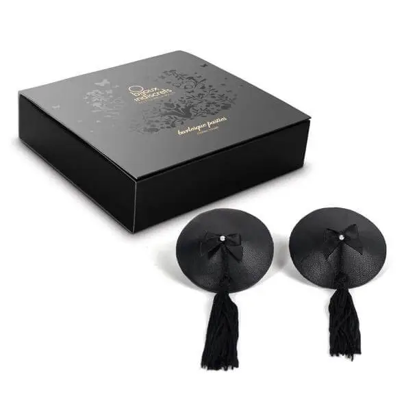 Bijoux Indiscrets | Pasties Tassels 3 Bijoux Indiscrets | Pasties Tassels