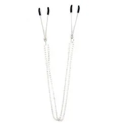 Sportsheets Midnight Bling Tepelklem