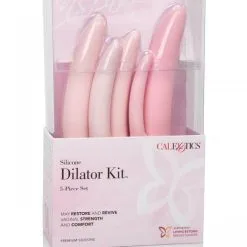 Inspire | Dilator Kit | Trainingsdildo's -BODY & HEALTH Verkoop 3122 Inspire Dilator kit trainingsdildo s