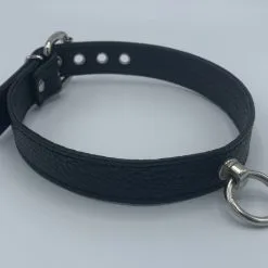 PM Body Leather | Collar | Vegan Leather