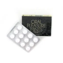 Bijoux Indiscrets | Oral Pleasure Mints -BODY & HEALTH Verkoop 3348Bijoux Indiscrets oral pleasure mints