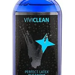 Vivishine Viviclean | Latex Cleaner