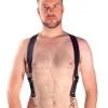 Mister B Harness 2 Mister B Harness -BODY & HEALTH Verkoop 3760Mister B Harness