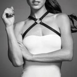 Bijoux Indiscrets | Maze Chest Harness