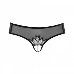 Bracli | Kyoto Black | Brief