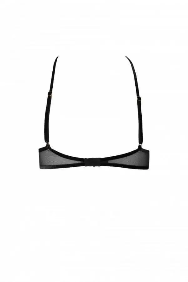 Bracli | Kyoto Black | Bra 5 Bracli | Kyoto Black | Bra - Afbeelding 3