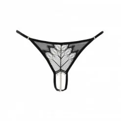 Bracli | Kyoto Black | G-string