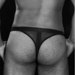 Patrice Catanzaro | Damon | String 5 Patrice Catanzaro | Damon | String -BODY & HEALTH Verkoop 4746Patrice Catanzaro Damon string mesh