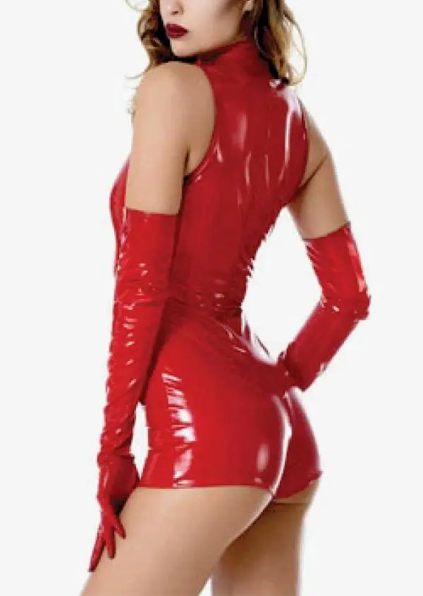 Patrice Catanzaro | Sweety | Combishort 4 Patrice Catanzaro | Sweety | Combishort - Afbeelding 2