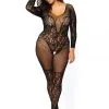 Leg Avenue | Bodystocking Duchess