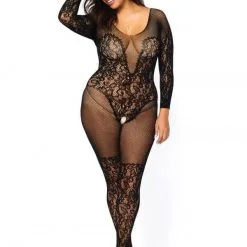 Leg Avenue | Bodystocking Duchess