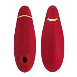 Womanizer | Premium 2 | Pulserende Clitstimulator