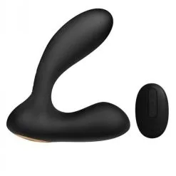 Svakom | Vick | Powerful Plug Vibrator With Remote