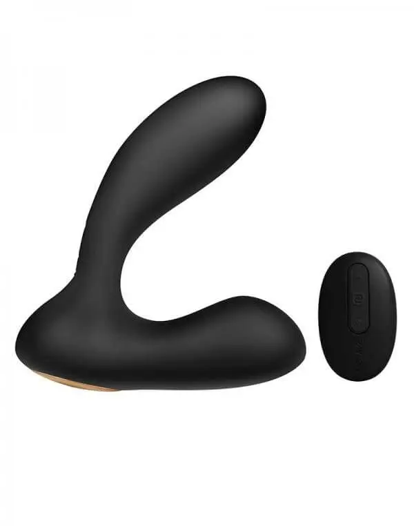 Svakom | Vick | Powerful Plug Vibrator With Remote 3 Svakom | Vick | Powerful Plug Vibrator With Remote