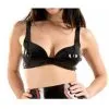 Mail & Female Honour | Busty | Bra -BODY & HEALTH Verkoop 5255Honour Latex Busty Bra