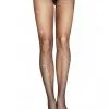 Leg Avenue | Fishnet Rhinestone Pantyhose Black -BODY & HEALTH Verkoop 5380Leg Avenue Fishnet panty with Rhinestone detail