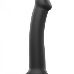Strap-on-me | Bendable Dildo