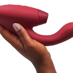 Womanizer | Duo 2 | Duo Vibrator