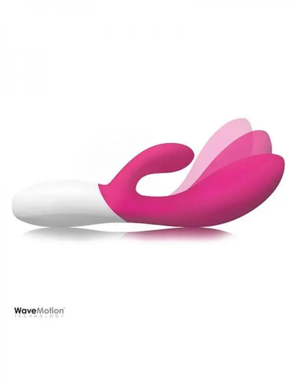 LELO | Ina Wave 2 | Tarzan Vibrator 4 LELO | Ina Wave 2 | Tarzan Vibrator - Afbeelding 2