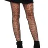 Leg Avenue | Fishnet Lurex Panty -BODY & HEALTH Verkoop 5430Leg Avenue Lurex Industrial Net Tights
