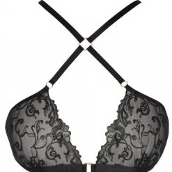 Bracli | Vienna Collection | Crossed Bra