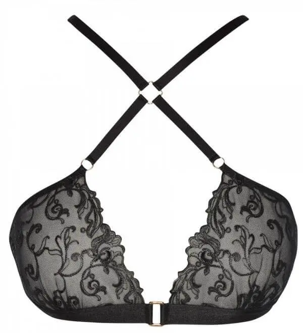 Bracli | Vienna Collection | Crossed Bra 3 Bracli | Vienna Collection | Crossed Bra