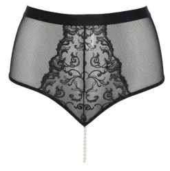 Bracli | Vienna Collection | High Waist Brief